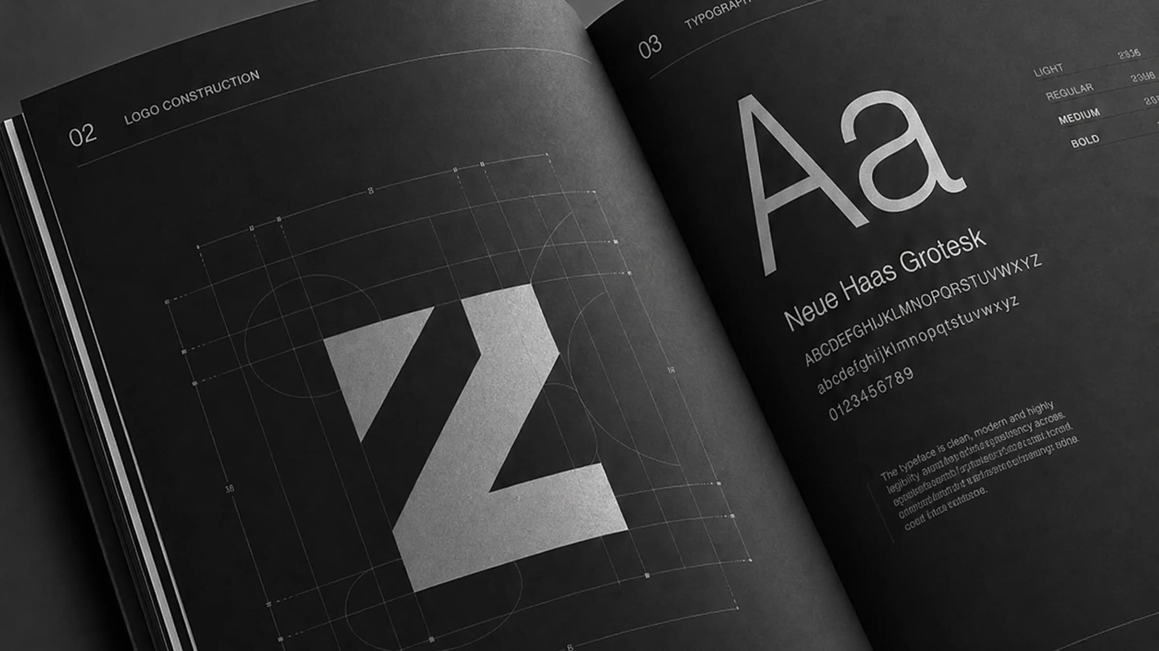 Branding & Strategy