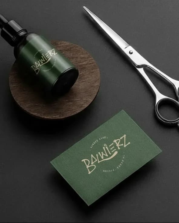 Balwierz Barber